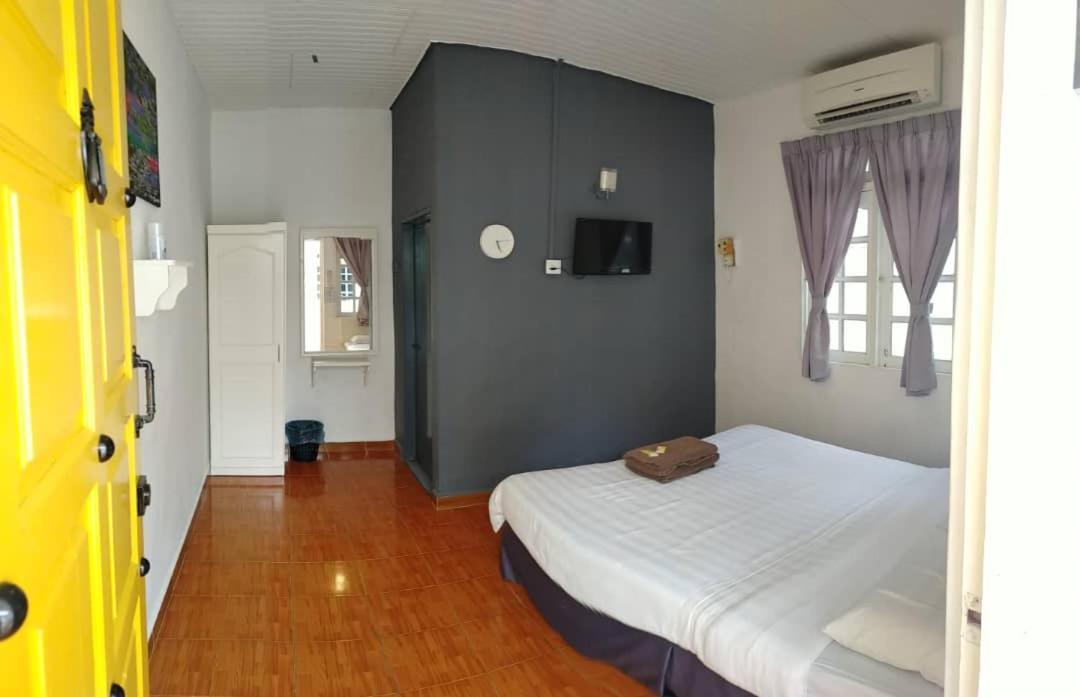 Vagary Pangkor Hotell Pekan Pangkor Eksteriør bilde